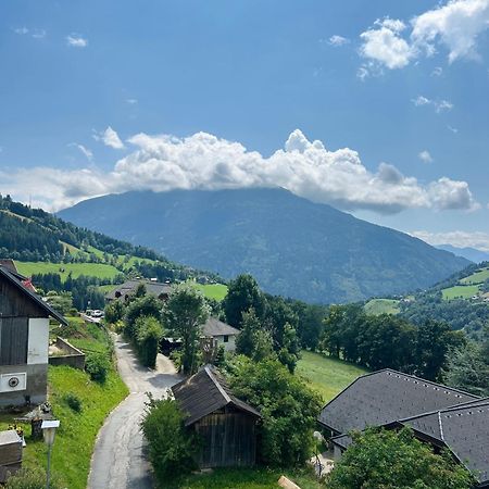 Ferienwohnung In Kaning Exteriér fotografie
