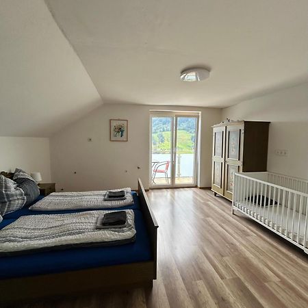 Ferienwohnung In Kaning Exteriér fotografie