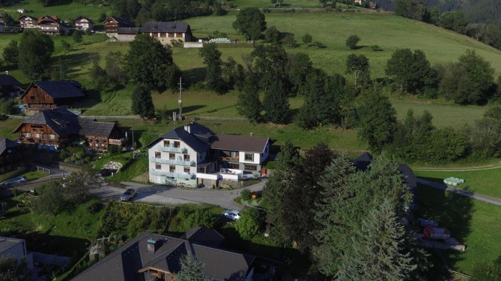Ferienwohnung In Kaning Exteriér fotografie