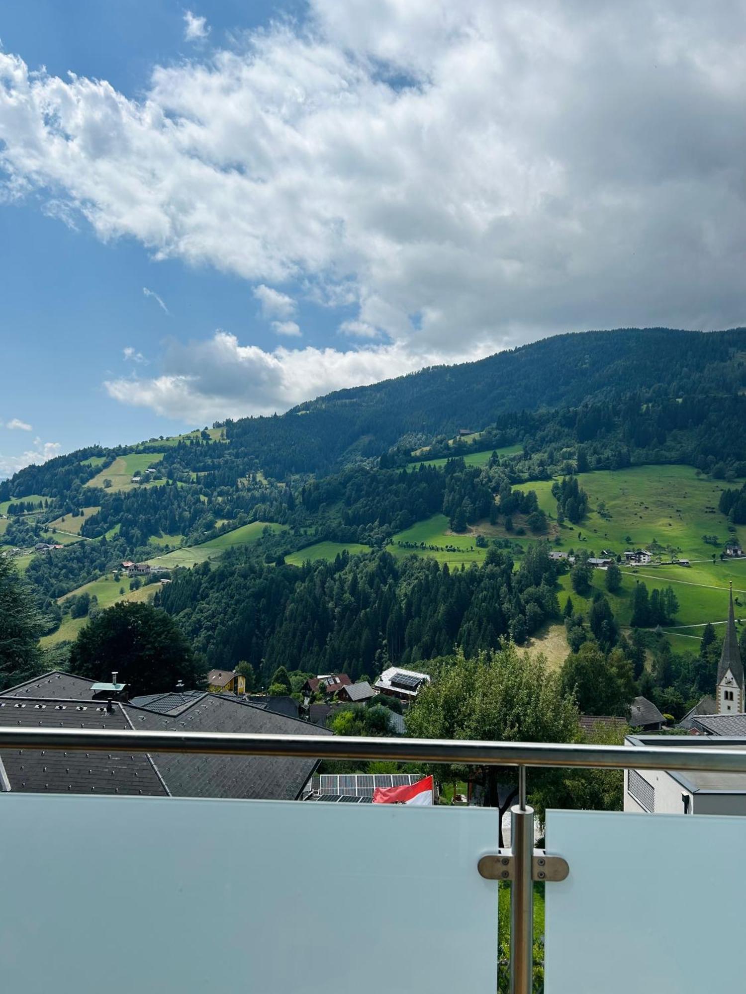 Ferienwohnung In Kaning Exteriér fotografie