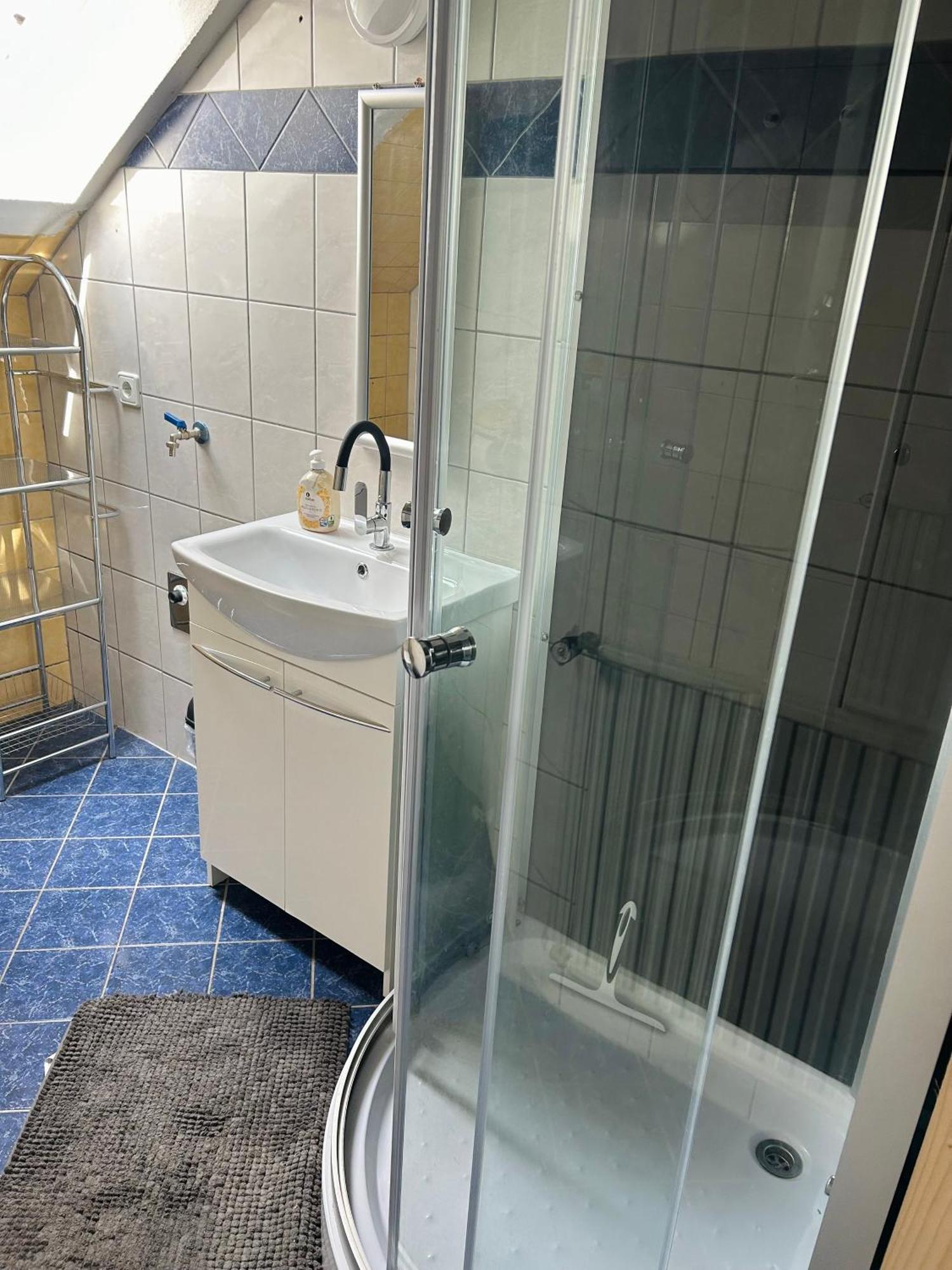 Ferienwohnung In Kaning Exteriér fotografie