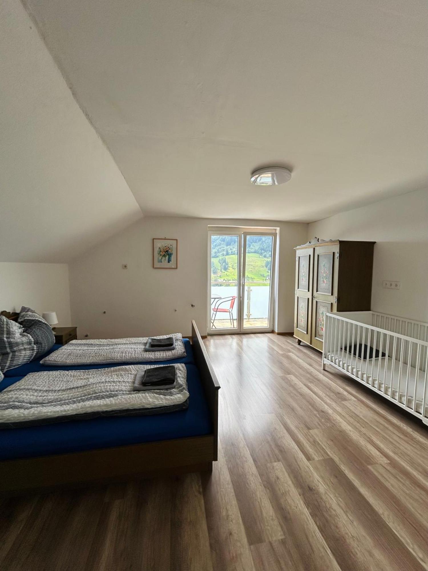 Ferienwohnung In Kaning Exteriér fotografie